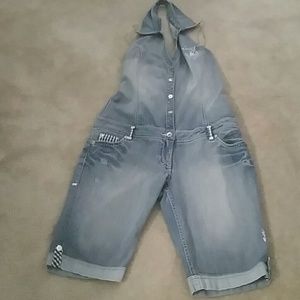 Coogi jeans jumper. Size 13/14